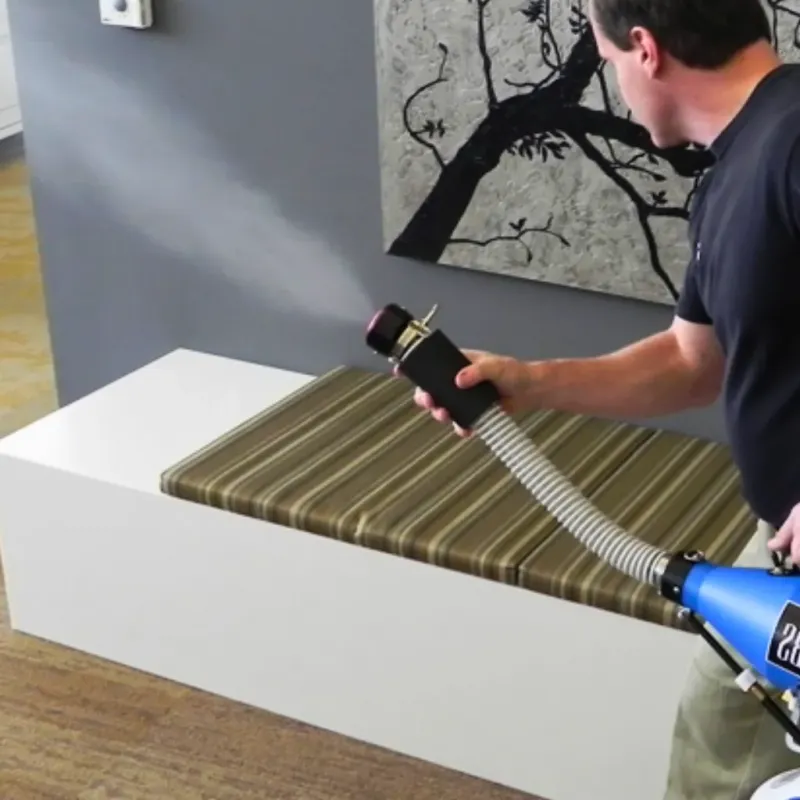 Professional Odor Removal in Olathe, KS